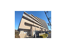 コスモ・ザ・パークス清瀬の森　（保谷店）