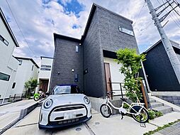 埼玉県和光市南1丁目