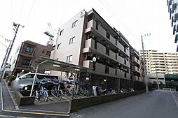 マイキャッスルひばりヶ丘弐番館　(保谷店)