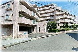 ライオンズガーデン鶴瀬（ふじみ野店）