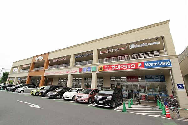 apartment 埼玉県志木市幸町4丁目
地図を見る