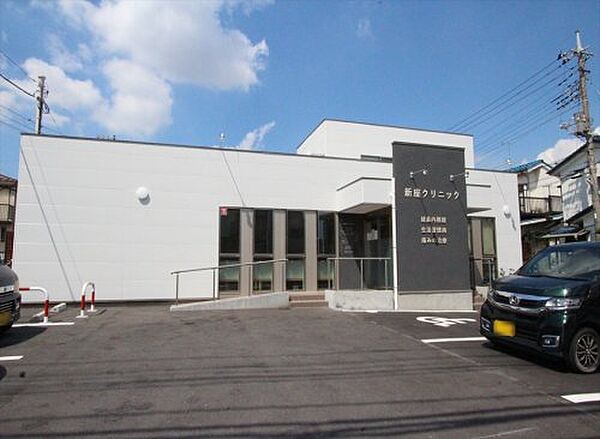 apartment 埼玉県志木市幸町4丁目
地図を見る