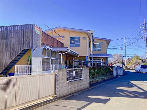 apartment 埼玉県志木市幸町4丁目
地図を見る