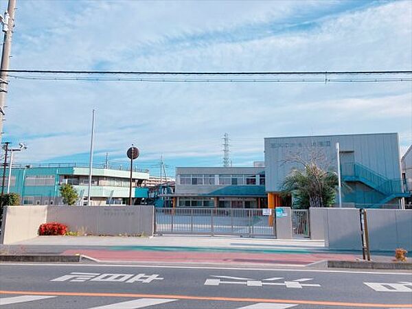 apartment 埼玉県志木市幸町4丁目
地図を見る