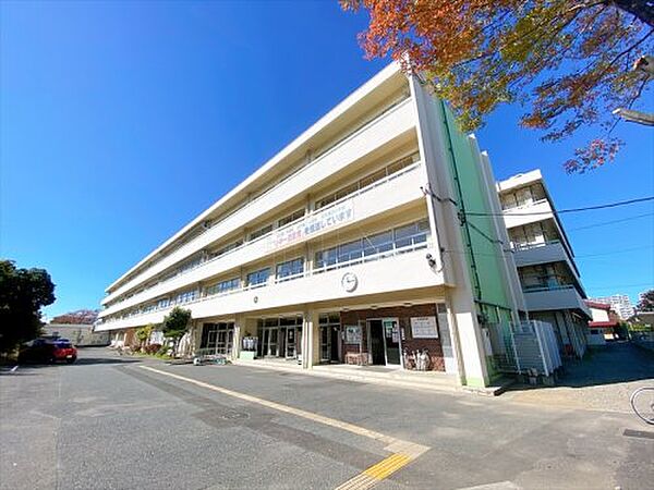 apartment 埼玉県志木市幸町4丁目
地図を見る