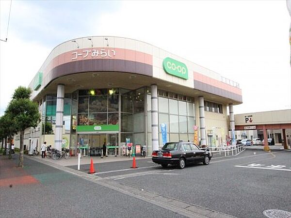 apartment 埼玉県志木市幸町4丁目
地図を見る