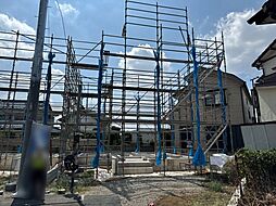 埼玉県ふじみ野市中ノ島1丁目