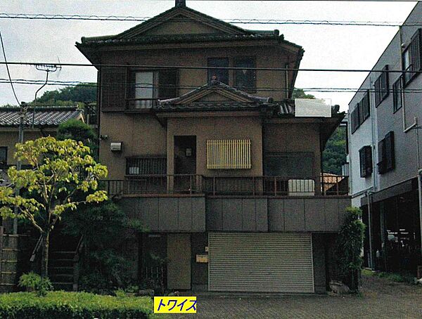 外観：313004866748