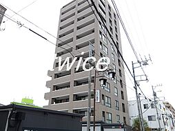 JR青梅線 福生駅 徒歩9分