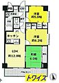 ダイアパレス河辺第22階1,180万円