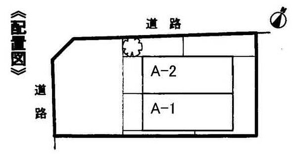セザンヌ裏野2 A-2｜愛知県新城市字裏野1－32(賃貸アパート2LDK・1階・61.53㎡)の写真 その3