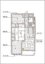 間取り：223030988997