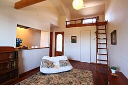 セザンヌ花田2 202 2階ワンルームの室内