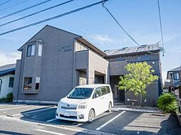 セザンヌ小鷹野2