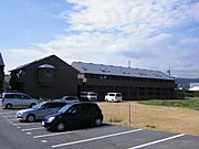 新所原駅より徒歩25分 2階 築19年8ヶ月の賃貸物件