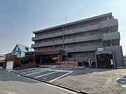 ユトリロ北山 4階 築40年7ヶ月の賃貸物件