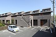 セザンヌ中条の賃貸物件