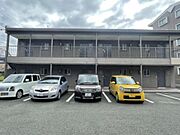 三河三谷駅より徒歩5分 1階 築37年8ヶ月の賃貸物件