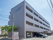 小池駅より徒歩8分 4階 築33年5ヶ月の賃貸物件