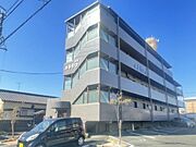 南栄駅より徒歩12分 3階 築33年9ヶ月の賃貸物件