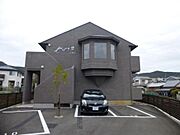二川駅より徒歩2分 2階 築11年の賃貸物件