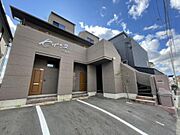  2階 築9年7ヶ月の賃貸物件