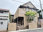 豊橋駅より徒歩23分 2階 築37年3ヶ月の賃貸物件