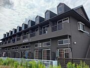 豊橋公園前駅より徒歩6分 2階 築34年8ヶ月の賃貸物件