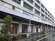 豊橋駅より徒歩5分 2階 築57年10ヶ月の賃貸物件