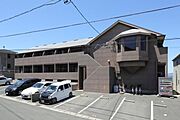  1階 築20年2ヶ月の賃貸物件
