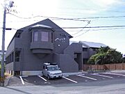 セザンヌ浦町の賃貸物件