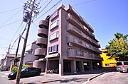 ユトリロ西松山の賃貸物件