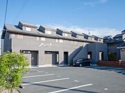 セザンヌ牧野の賃貸物件