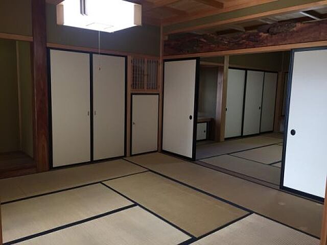 室内