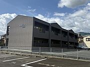 新城駅より徒歩4分 2階 築35年9ヶ月の賃貸物件