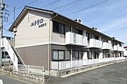 ユトリロ本野町A-102の賃貸物件