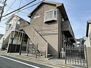助信駅より徒歩5分 2階 築36年8ヶ月の賃貸物件