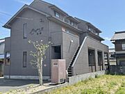 セザンヌ裏野の賃貸物件