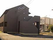 セザンヌ川田の賃貸物件