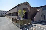 豊橋駅より徒歩25分 1階 築28年3ヶ月の賃貸物件