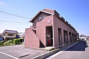 セザンヌ西高師の賃貸物件