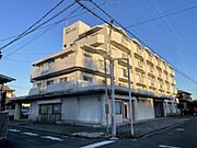 南栄駅より徒歩22分 築38年9ヶ月 5階建の賃貸物件