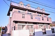愛知大学前駅より徒歩6分 2階 築35年9ヶ月の賃貸物件