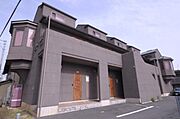 三河三谷駅より徒歩5分 2階 築19年6ヶ月の賃貸物件