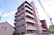 小池駅より徒歩8分 3階 築34年6ヶ月の賃貸物件
