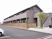 豊橋駅より徒歩18分 1階 築21年4ヶ月の賃貸物件