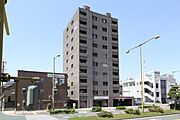 豊橋駅より徒歩5分 3階 築53年1ヶ月の賃貸物件