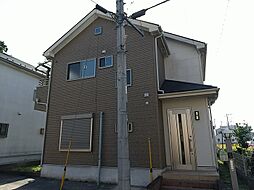 上尾市大字平塚　中古一戸建て