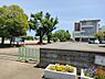 周辺：【小学校】小山市立大谷北小学校まで380ｍ