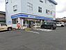 周辺：【コンビニエンスストア】ローソン　佐野植上町店まで710ｍ